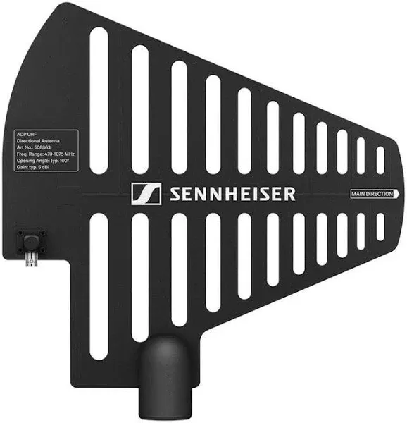 Sennheiser ADP UHF Directional Antenna