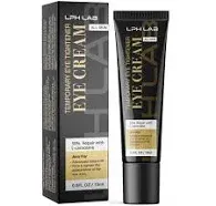 LPH LAB Temporary Eye Tightener Eye Cream 0.5 oz