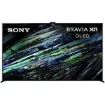 Sony Bravia XR A95L QD-OLED 4K HDR Google TV 55 inch