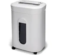 Aurora AU1060MA Professional Grade 10-Sheet High Security Micro-Cut Shredder