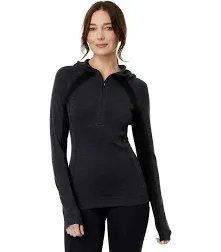 Smartwool Women's Classic Thermal Merino Base Layer Crew