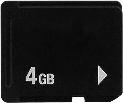 OSTENT 32GB Memory Card Stick Storage for Sony PS Vita