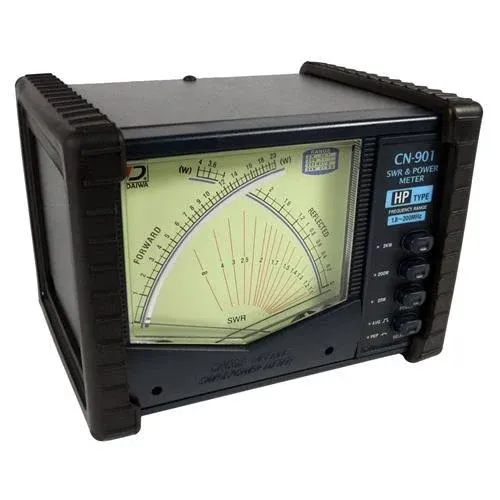 CN-901HP SWR Meter