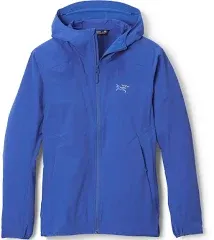 Arc'teryx Women's Gamma Lightweight Hoody