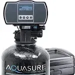 AQUASURE Harmony 32,000 Grain Digital Metered Water Softener