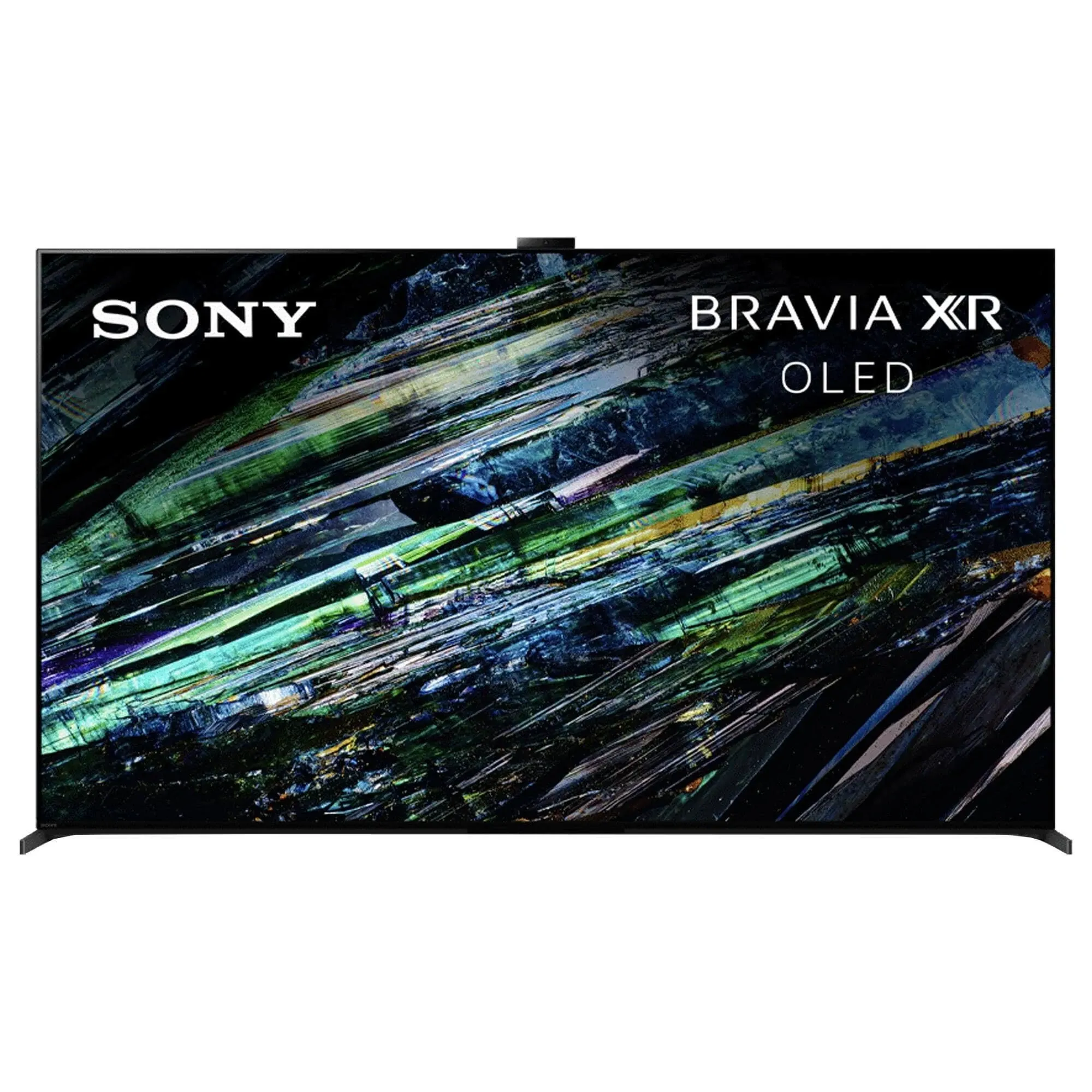 Sony Bravia XR A95L QD-OLED 4K HDR Google TV 65 inch