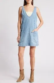 Free People High Roller Skirtall