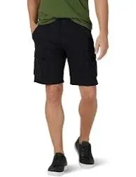 Wrangler Men's Stretch Cargo Shorts