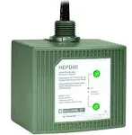 Schneider Electric HEPD80C Whole House Surge Home Electronics Protective Device at triplenetpricing