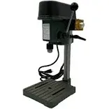 Small Benchtop Drill Press, 3 Speed | DRL-300.00