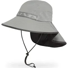 Sunday Afternoons Adventure Hat (Bluestone, L/XL)