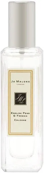 Special-Edition English Pear & Freesia Cologne