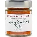 Stonewall Kitchen Maine Seafood Rub