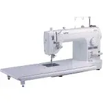 Brother Pq1500sl High Speed Quilting and Sewing Machine