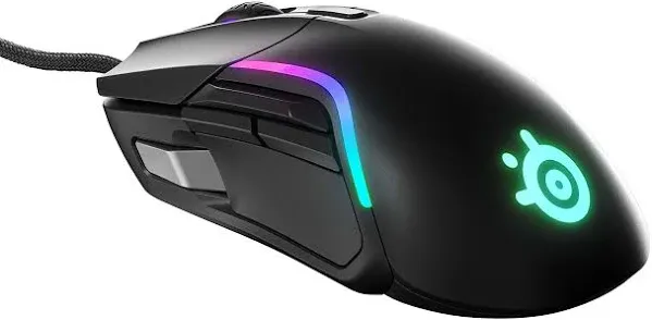 SteelSeries Rival 5 Gaming Mouse