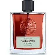 Men's Sandalwood Cologne