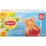 Lipton Iced Tea (12 oz, 48 ct)