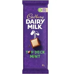 Cadbury Caramello Bar