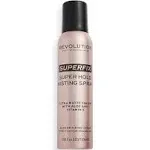 Makeup Revolution Superfix Misting Spray