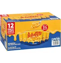 Velveeta Original Shells Cheese