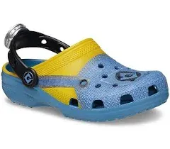 Crocs Kids' Classic Despicable Me Clog