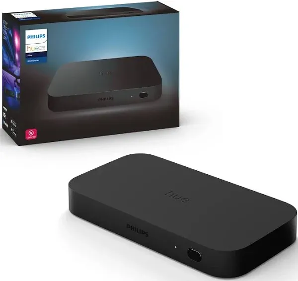 Philips Hue Play HDMI Sync Box