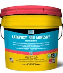 Laticrete Latapoxy 300 Adhesive