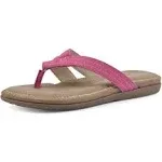 Cliffs by White Mountain Women's Fateful Thong Sandal