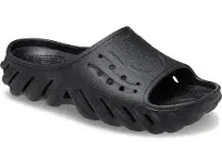 Crocs Echo Slide Black