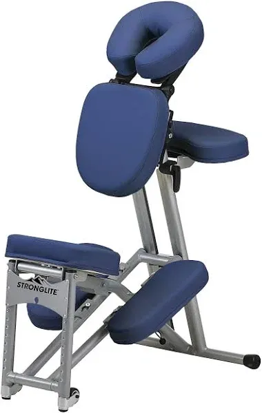 Stronglite Ergo Pro II Portable Massage Chair