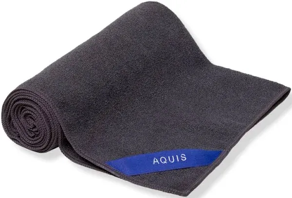 Aquis Hair Drying Towel