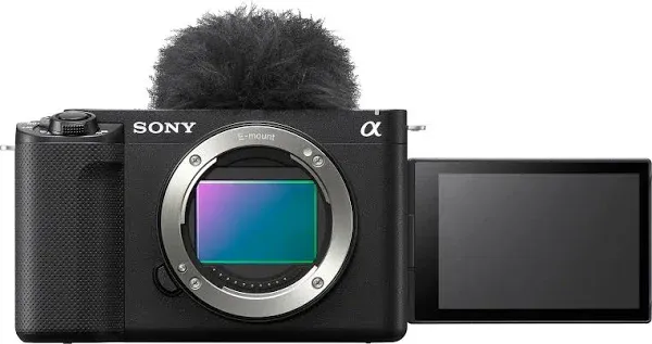 Sony ZV-E1 Mirrorless Camera