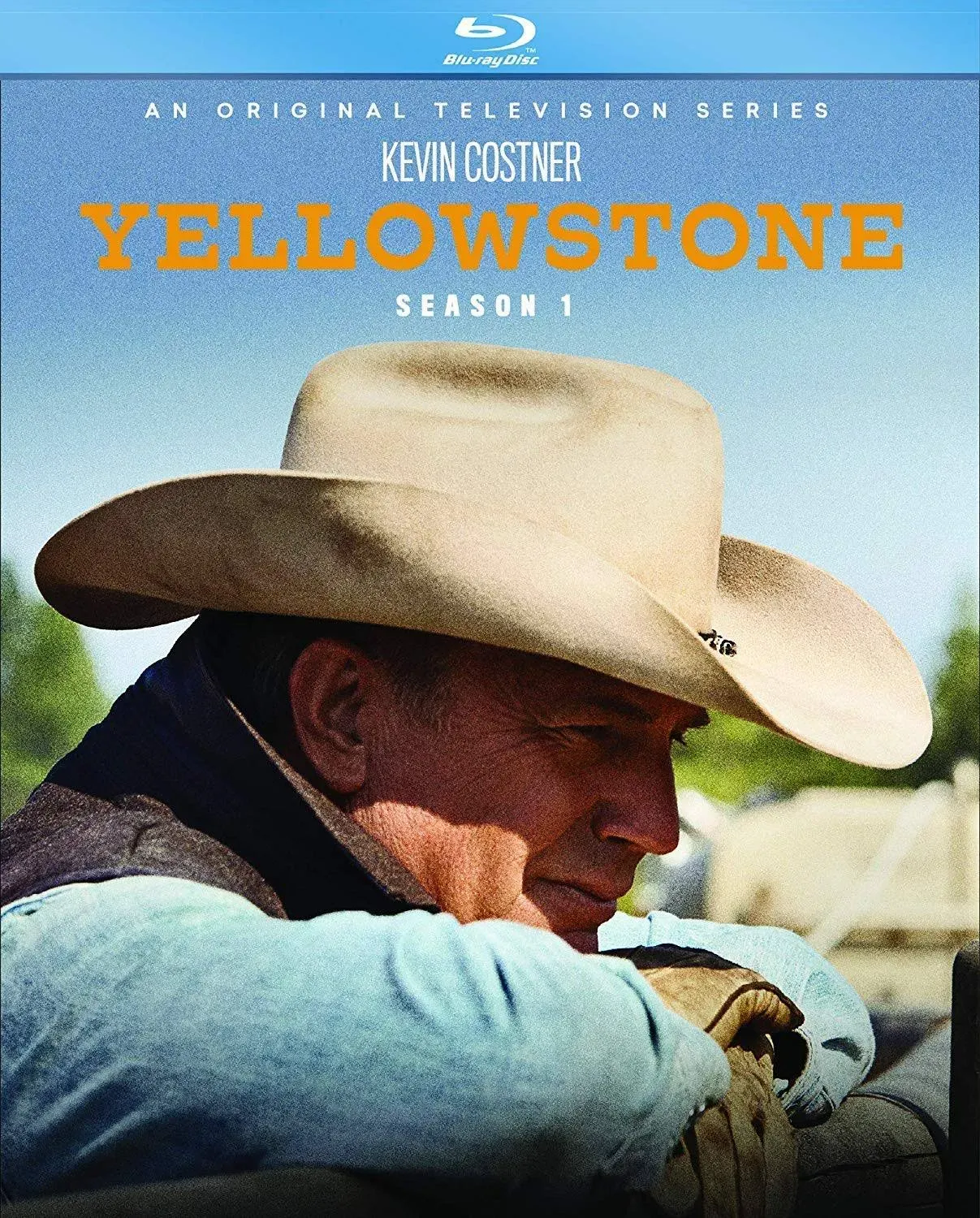 Yellowstone: Season One