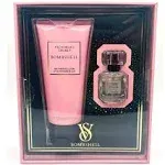 Victoria&#039;s Secret Bombshell Mini Fragrance Duo Gift Set: Mini Eau NEW