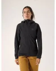 Arc'teryx Women's Gamma Lightweight Hoody