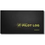 The Standard Pilot Log (Black): Asa-Sp-30