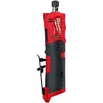 Milwaukee  M12 FUEL Lithium-Ion In line Die Grinder (Tool Only)