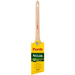 Purdy Nylox 2-in Reusable Nylon Angle Paint Brush (General Purpose Bru