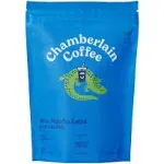 Chamberlain Coffee Oat Milk, Blue Blue Matcha Latte (10 oz)