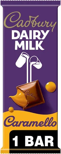 Cadbury Dairy Milk Top Deck Chocolate Block 340g