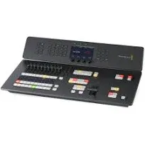 Blackmagic Design ATEM Television Studio HD8 ISO