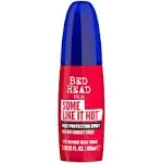 Tigi Some Like It Hot Heat Protection Spray - 3.38 fl oz