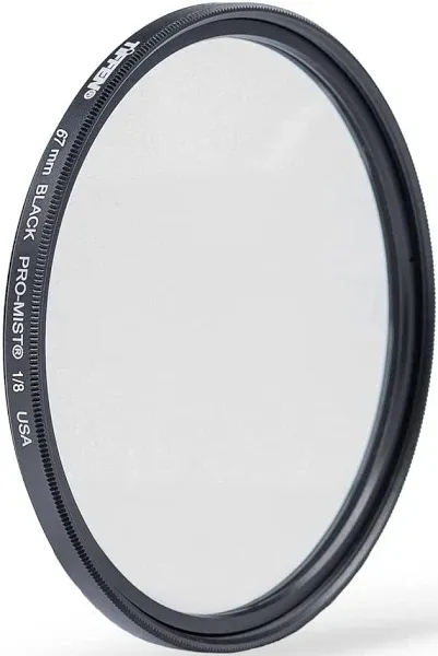 67BPM14 67Mm Black Pro-Mist 1/4 Filter