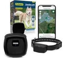 PetSafe Guardian GPS Connected Customizable Fence Brand New OPEN BOX