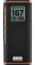 Bushnell Golf Wingman View GPS Speaker