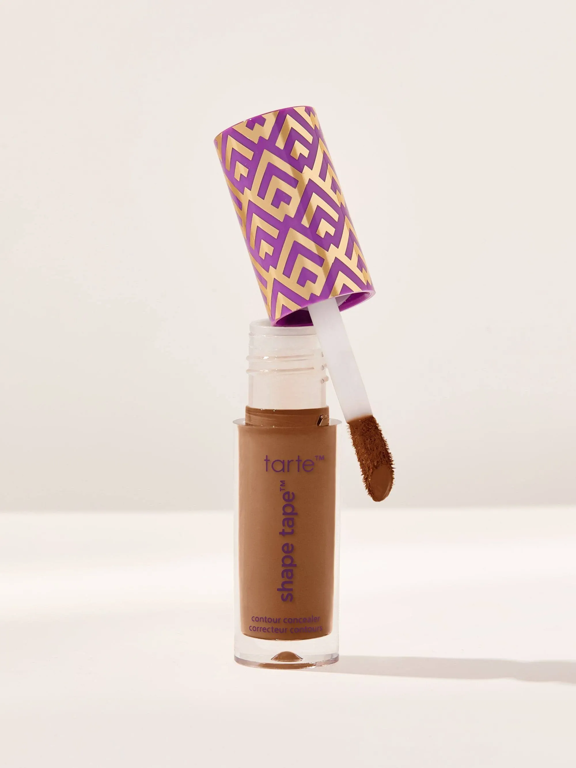 Tarte Travel-Size Shape Tape Concealer - Rich Sand