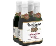 Martinelli's Sparkling Apple Cider