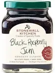 Stonewall Kitchen 12.5-oz. Black Raspberry Jam