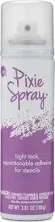 iCraft Removable Pixie Spray for Stencils 3.8 oz