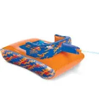 NERF Super Soaker Megaforce Battle Tank